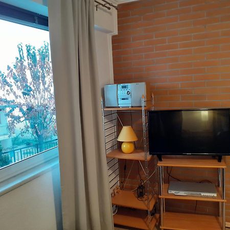 Studio Aperitton 1 特里卡拉 外观 照片