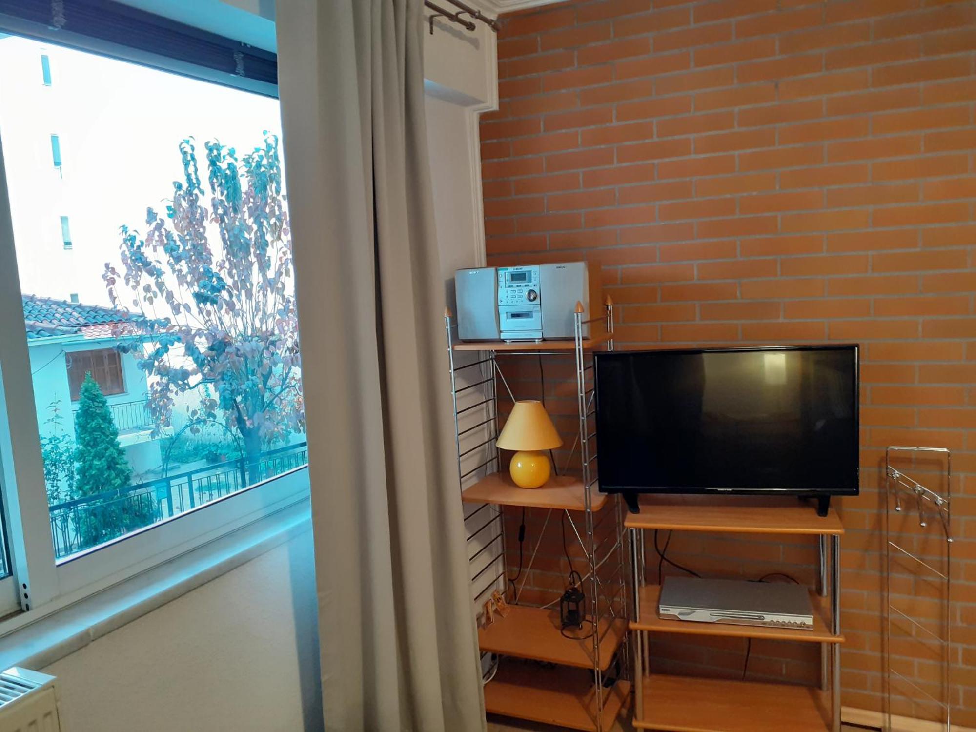 Studio Aperitton 1 特里卡拉 外观 照片