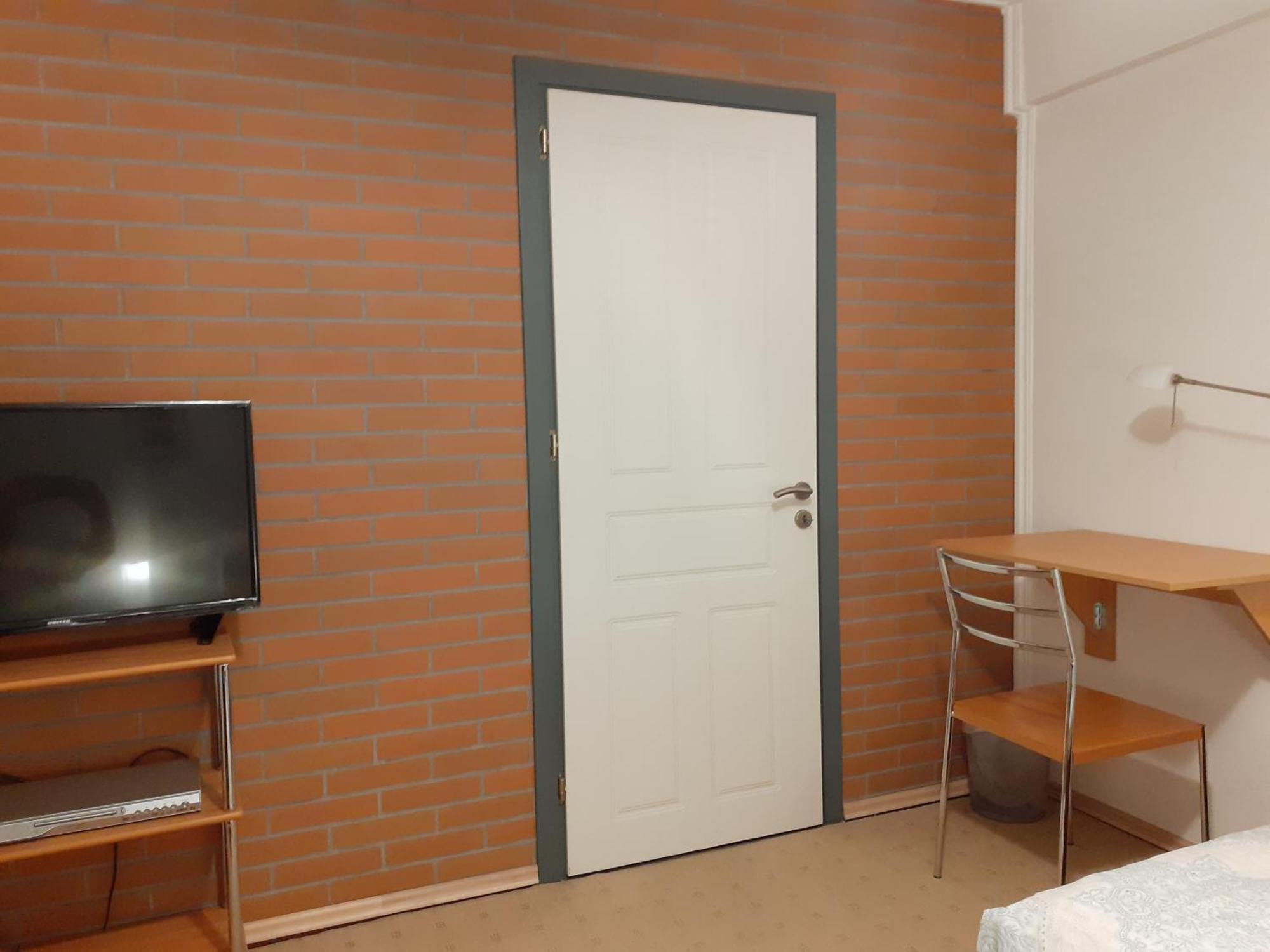 Studio Aperitton 1 特里卡拉 外观 照片